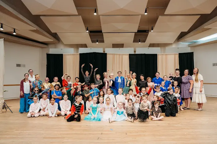 One Dojo | Jiu Jitsu, MMA, Dance, Gymnastics, and DFW's Homeschool Dojo Picture 9