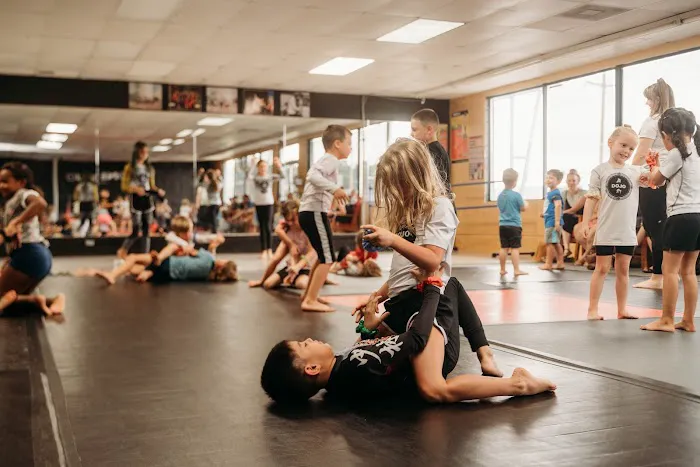 One Dojo | Jiu Jitsu, MMA, Dance, Gymnastics, and DFW's Homeschool Dojo Picture 10