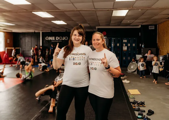One Dojo | Jiu Jitsu, MMA, Dance, Gymnastics, and DFW's Homeschool Dojo Picture 8