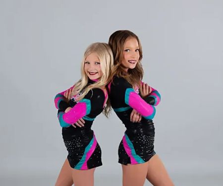 Texas Tough Cheer and Gymnastics