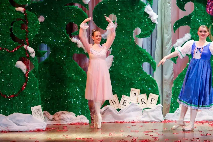 RAD Dance Arts Academy Picture 1