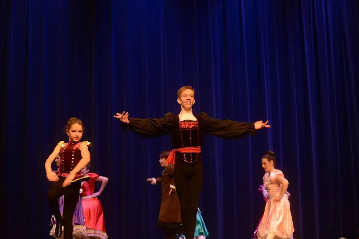 RAD Dance Arts Academy Picture 7