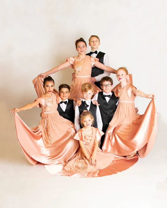 Charisma Dance Academy Picture 1