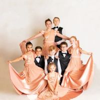 Charisma Dance Academy ico