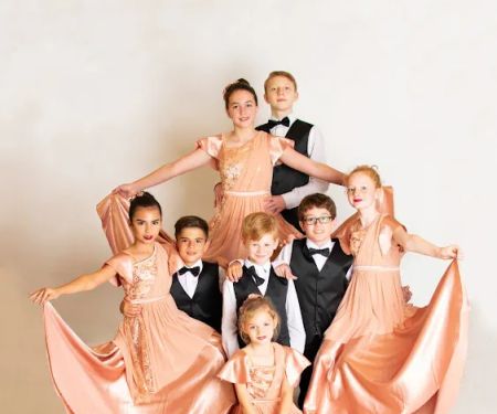 Charisma Dance Academy