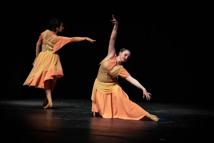Charisma Dance Academy Picture 3
