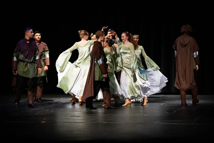 Charisma Dance Academy Picture 2