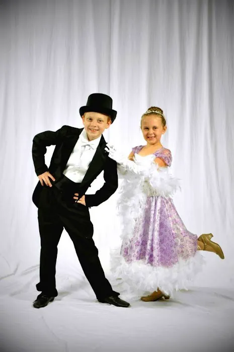 Charisma Dance Academy Picture 4
