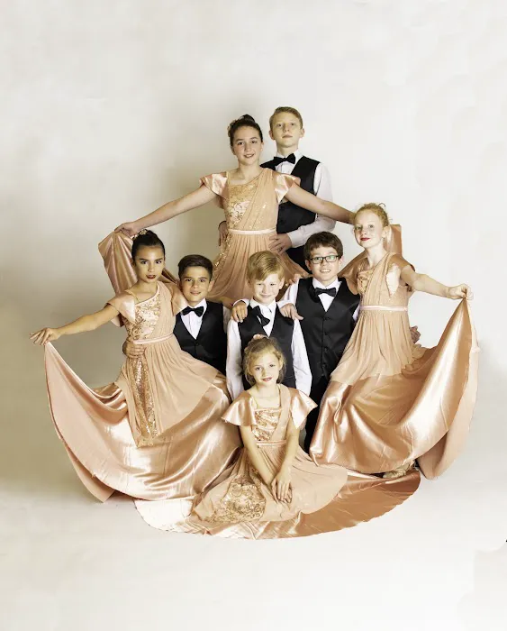 Charisma Dance Academy Picture 5