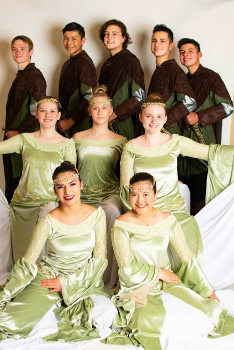 Charisma Dance Academy Picture 10