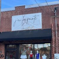 j'ai la pointe - Got the Pointe Dance Boutique ico