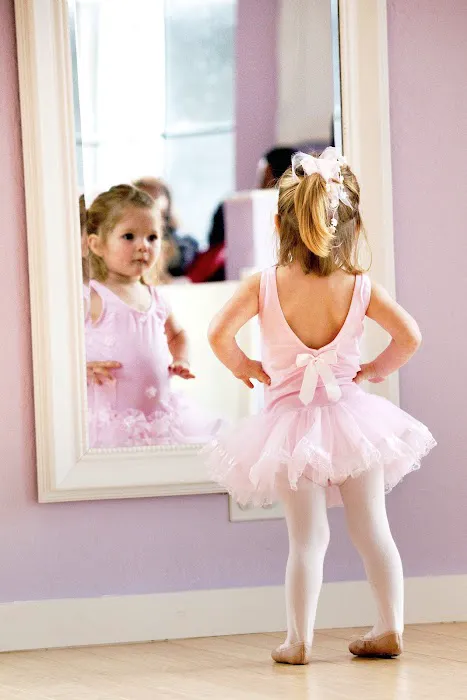 Tutu School McKinney Picture 1