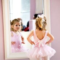 Tutu School McKinney ico