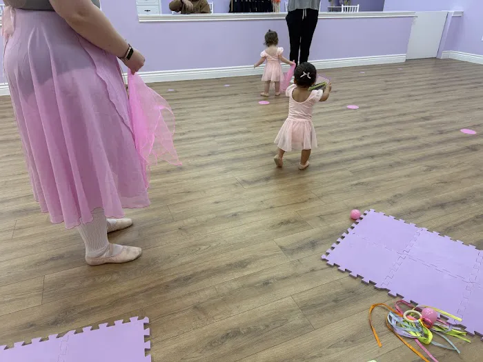 Tutu School McKinney Picture 5