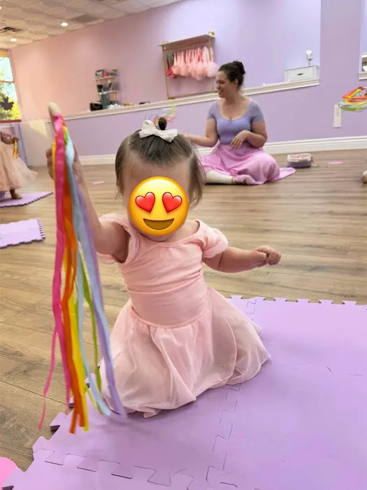 Tutu School McKinney Picture 4