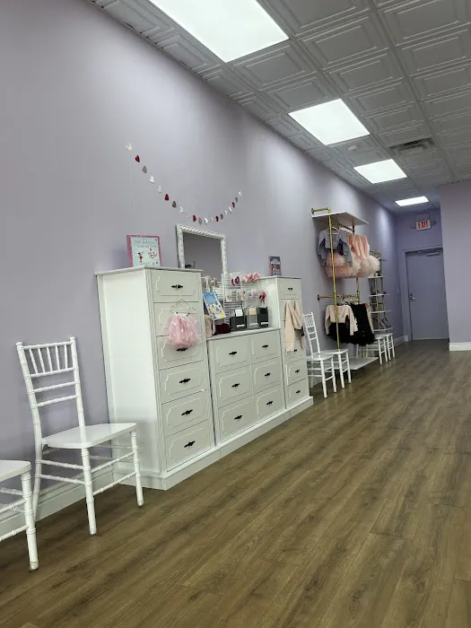 Tutu School McKinney Picture 10