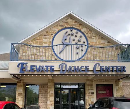Elevate Dance Center