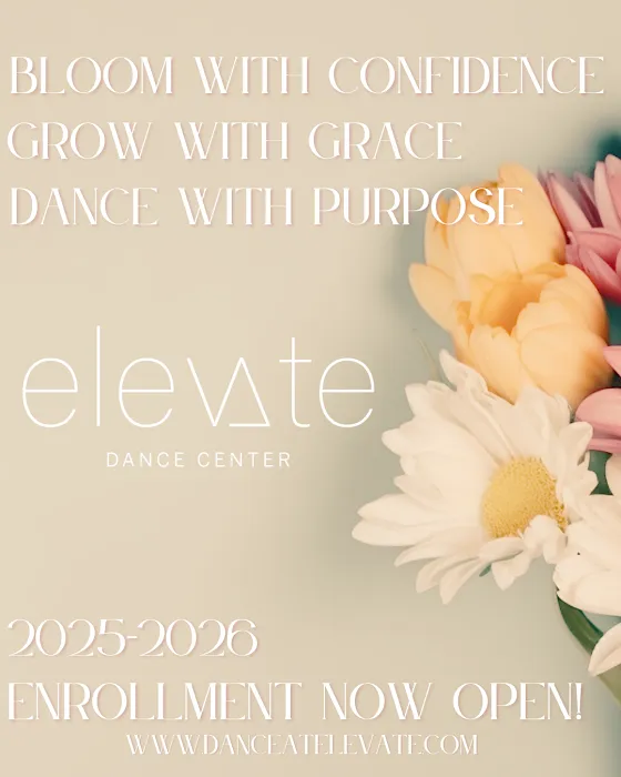 Elevate Dance Center Picture 6