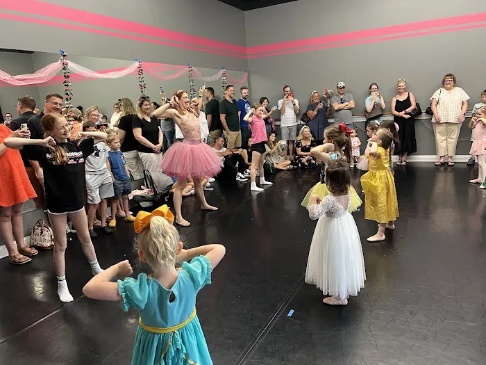 McKinney Dance Studio Picture 5