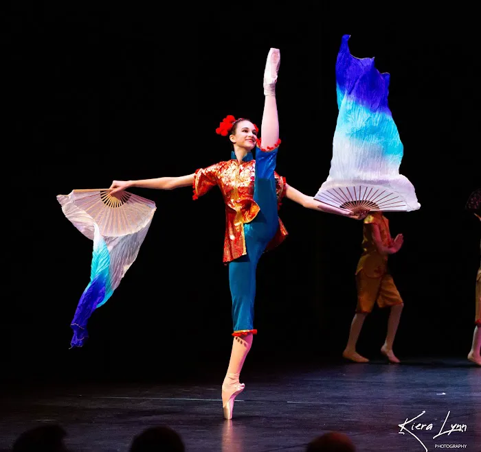 McKinney Dance Studio Picture 6