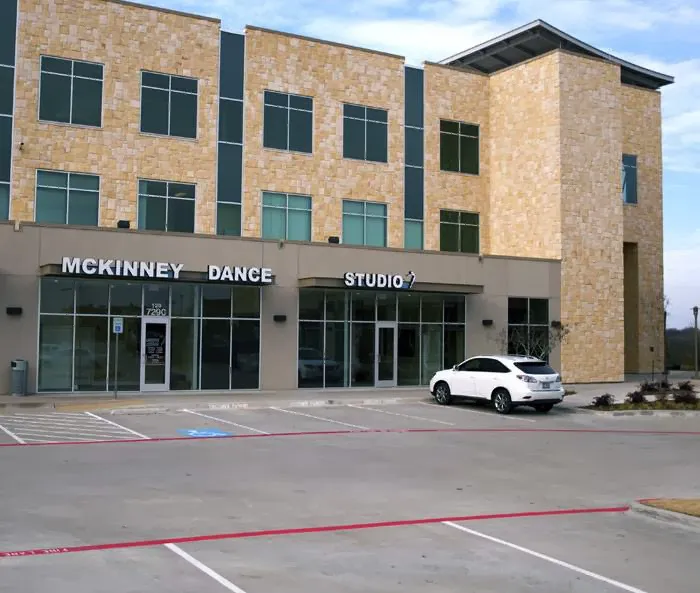 McKinney Dance Studio Picture 4