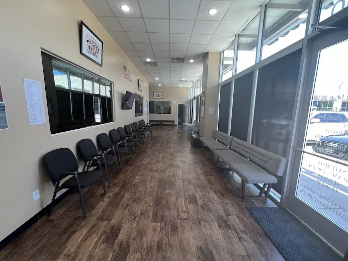 McKinney Dance Studio Picture 8