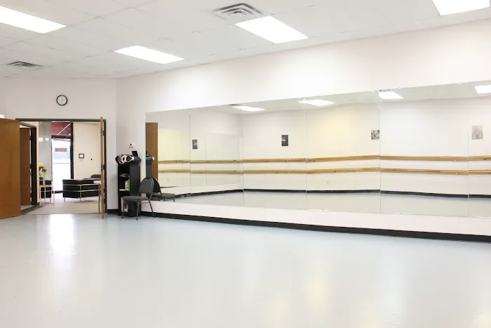 Texas Youth Ballet Picture 1