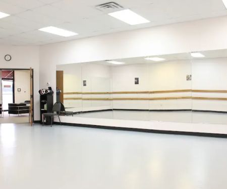 Texas Youth Ballet