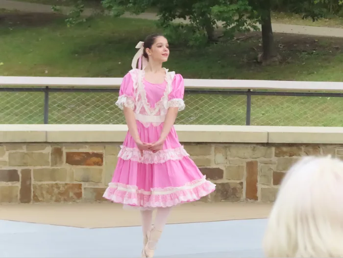 Texas Youth Ballet Picture 6