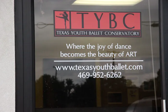Texas Youth Ballet Picture 9