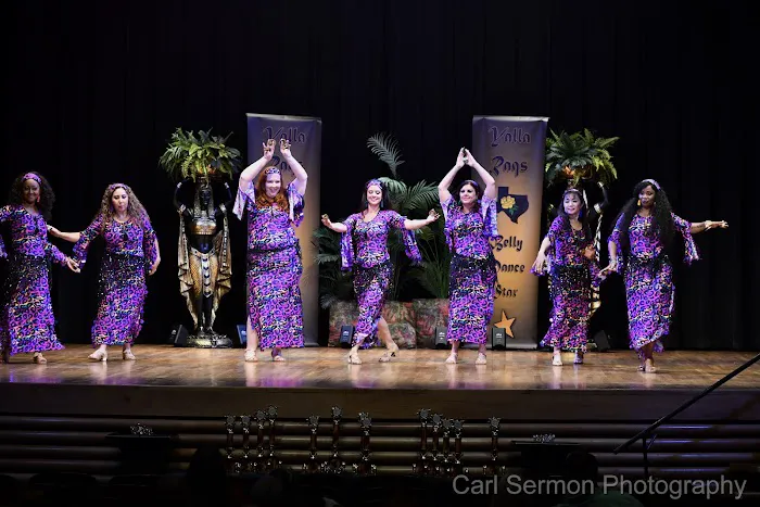 McKinney Bellydance by Raena Picture 1