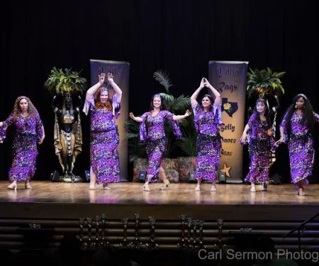 McKinney Bellydance by Raena