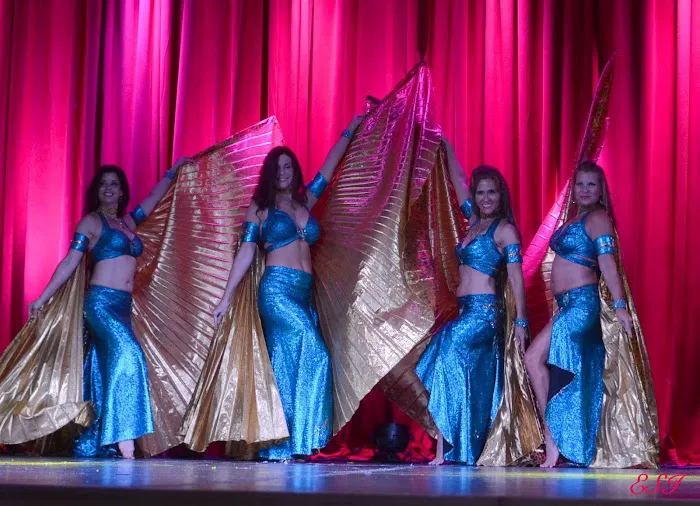 McKinney Bellydance by Raena Picture 2