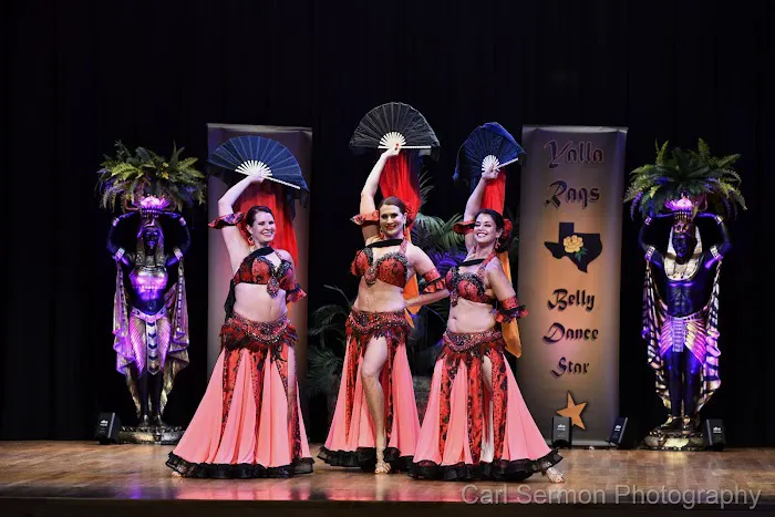 McKinney Bellydance by Raena Picture 3