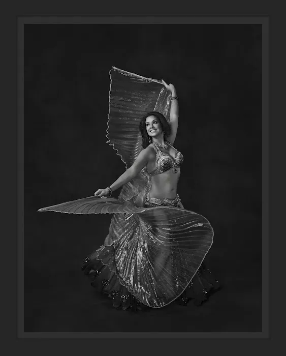 McKinney Bellydance by Raena Picture 5