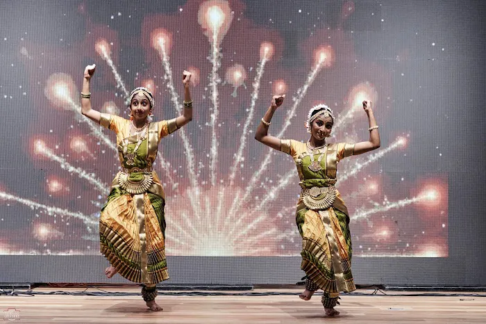 Arohana Academy of Performing Arts LLC Picture 2