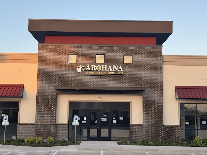 Arohana Academy of Performing Arts LLC Picture 3