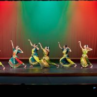 Arohana Academy of Performing Arts LLC ico
