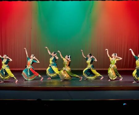 Arohana Academy of Performing Arts LLC