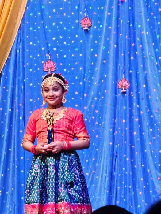 Arohana Academy of Performing Arts LLC Picture 8