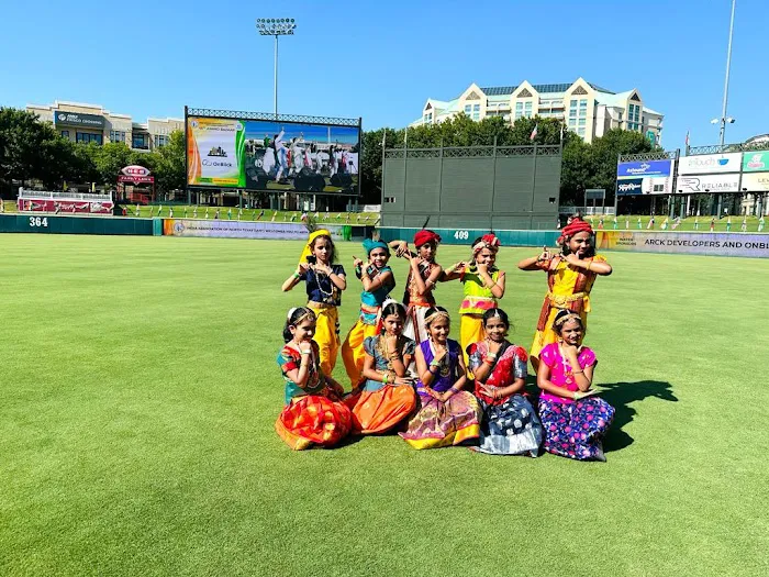 Arohana Academy of Performing Arts LLC Picture 10