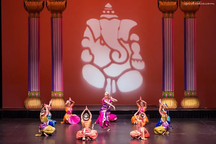 Kuchipudi Kalakshetra Picture 1