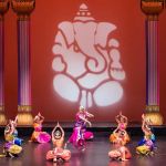 Kuchipudi Kalakshetra