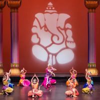 Kuchipudi Kalakshetra ico