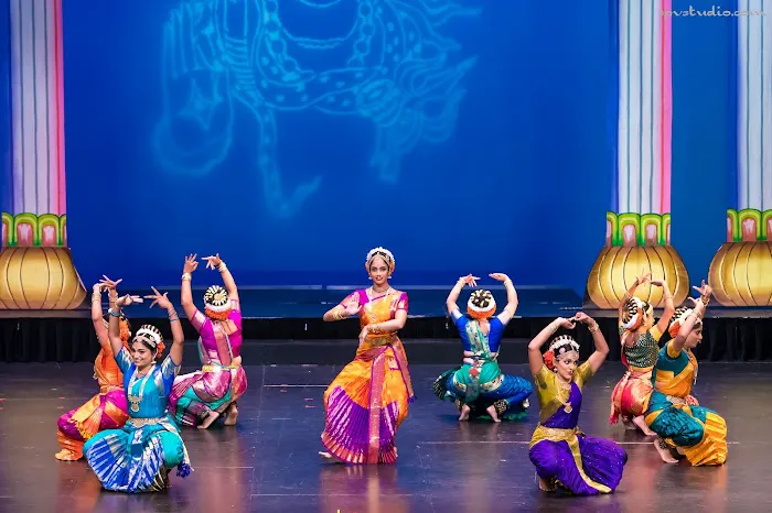 Kuchipudi Kalakshetra Picture 3