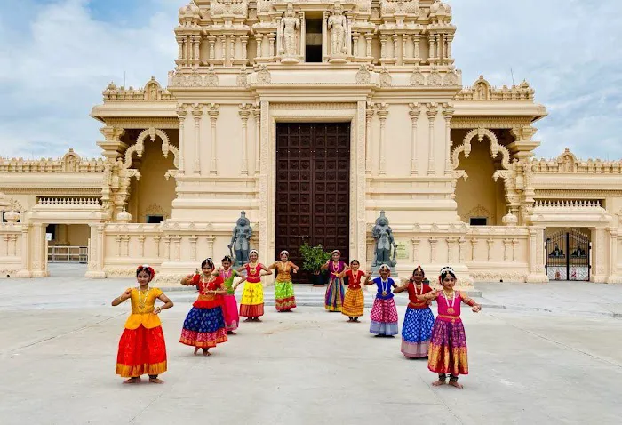 Kuchipudi Kalakshetra Picture 2
