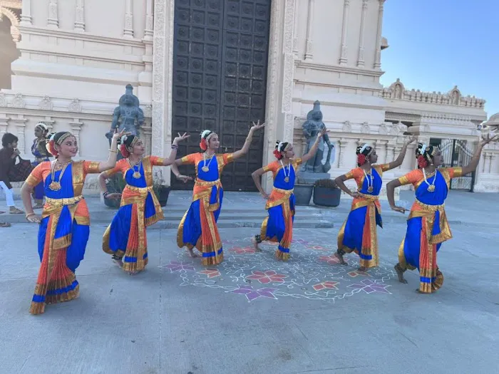 Kuchipudi Kalakshetra Picture 4