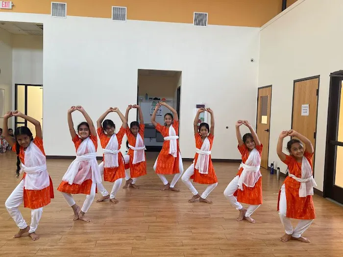 Kuchipudi Kalakshetra Picture 5