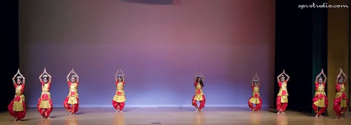 Kuchipudi Kalakshetra Picture 8