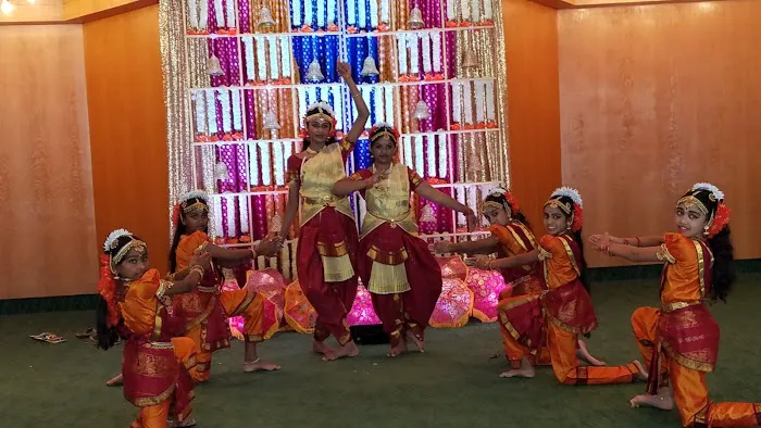 Kuchipudi Kalakshetra Picture 7